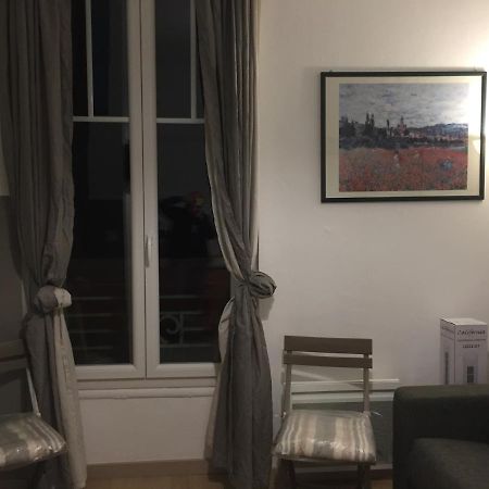 Monolocale Centro L'Ile Rousse A 100Mt Dalla Spiaggia Εξωτερικό φωτογραφία