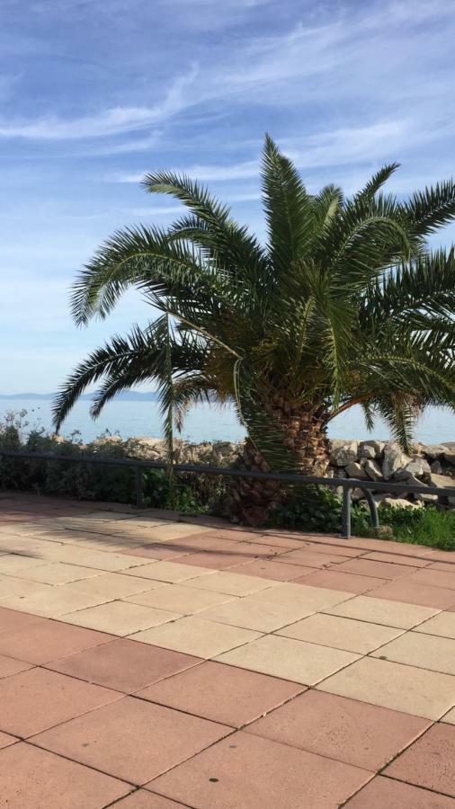 Monolocale Centro L'Ile Rousse A 100Mt Dalla Spiaggia Εξωτερικό φωτογραφία
