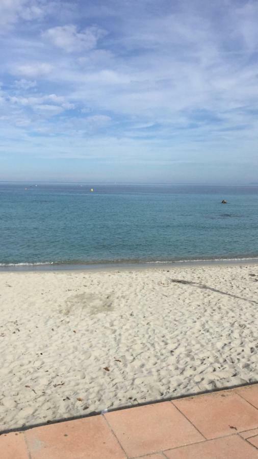 Monolocale Centro L'Ile Rousse A 100Mt Dalla Spiaggia Εξωτερικό φωτογραφία