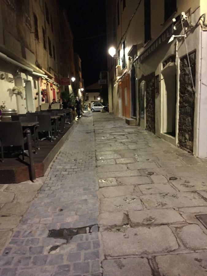 Monolocale Centro L'Ile Rousse A 100Mt Dalla Spiaggia Εξωτερικό φωτογραφία